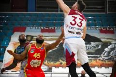 Basket Serie A2 Maschile 2020-21 - NPC Rieti