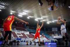 Basket Serie A2 Maschile 2020-21 - NPC Rieti