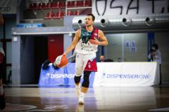 Basket Serie A2 Maschile 2020-21 - NPC Rieti