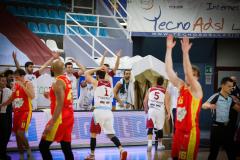 Basket Serie A2 Maschile 2020-21 - NPC Rieti