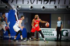 Basket Serie A2 Maschile 2020-21 - NPC Rieti