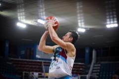 Basket Serie A2 Maschile 2020-21 - NPC Rieti