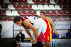 Basket Serie A2 Maschile 2020-21 - NPC Rieti