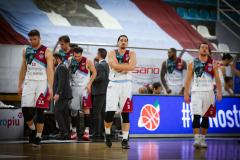 Basket Serie A2 Maschile 2020-21 - NPC Rieti