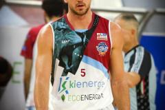 Basket Serie A2 Maschile 2020-21 - NPC Rieti