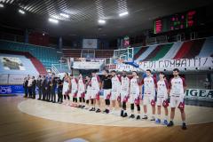 Basket Serie A2 Maschile 2020-21 - NPC Rieti