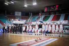 Basket Serie A2 Maschile 2020-21 - NPC Rieti