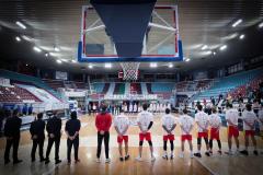 Basket Serie A2 Maschile 2020-21 - NPC Rieti