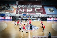 Basket Serie A2 Maschile 2020-21 - NPC Rieti