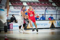 Basket Serie A2 Maschile 2020-21 - NPC Rieti