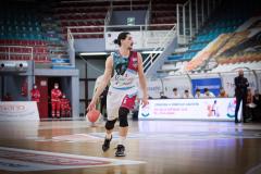 Basket Serie A2 Maschile 2020-21 - NPC Rieti