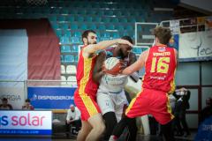 Basket Serie A2 Maschile 2020-21 - NPC Rieti