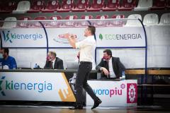 Basket Serie A2 Maschile 2020-21 - NPC Rieti