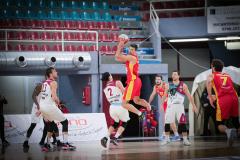 Basket Serie A2 Maschile 2020-21 - NPC Rieti