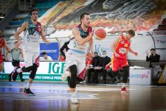 Basket Serie A2 Maschile 2020-21 - NPC Rieti