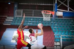 Basket Serie A2 Maschile 2020-21 - NPC Rieti