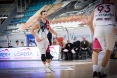 Basket Serie A2 Maschile 2020-21 - NPC Rieti