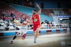 Basket Serie A2 Maschile 2020-21 - NPC Rieti