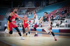 Basket Serie A2 Maschile 2020-21 - NPC Rieti