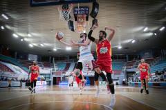 Basket Serie A2 Maschile 2020-21 - NPC Rieti