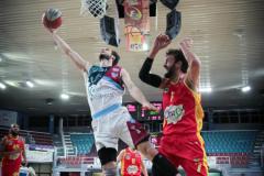 Basket Serie A2 Maschile 2020-21 - NPC Rieti