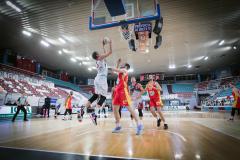 Basket Serie A2 Maschile 2020-21 - NPC Rieti