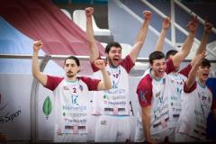 Basket Serie A2 Maschile 2020-21 - NPC Rieti