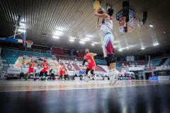 Basket Serie A2 Maschile 2020-21 - NPC Rieti