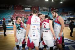 Basket Serie A2 Maschile 2020-21 - NPC Rieti