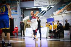 Basket Serie A2 Maschile 2020-21 - NPC Rieti