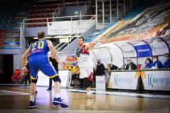 Basket Serie A2 Maschile 2020-21 - NPC Rieti