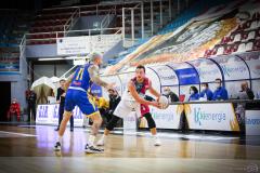 Basket Serie A2 Maschile 2020-21 - NPC Rieti