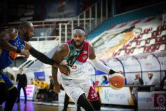 Basket Serie A2 Maschile 2020-21 - NPC Rieti