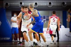 Basket Serie A2 Maschile 2020-21 - NPC Rieti