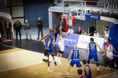 Basket Serie A2 Maschile 2020-21 - NPC Rieti