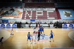 Basket Serie A2 Maschile 2020-21 - NPC Rieti