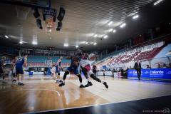 Basket Serie A2 Maschile 2020-21 - NPC Rieti