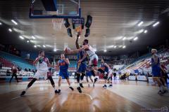 Basket Serie A2 Maschile 2020-21 - NPC Rieti