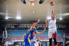 Basket Serie A2 Maschile 2020-21 - NPC Rieti