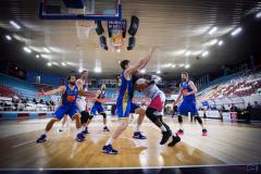 Basket Serie A2 Maschile 2020-21 - NPC Rieti