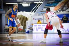 Basket Serie A2 Maschile 2020-21 - NPC Rieti