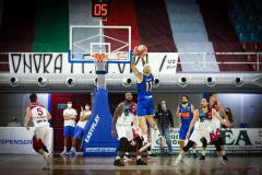 Basket Serie A2 Maschile 2020-21 - NPC Rieti