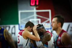 Basket Serie A2 Maschile 2020-21 - NPC Rieti