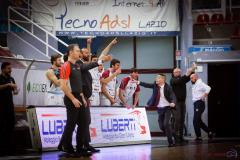 Basket Serie A2 Maschile 2020-21 - NPC Rieti