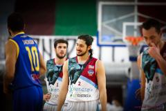 Basket Serie A2 Maschile 2020-21 - NPC Rieti