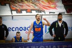 Basket Serie A2 Maschile 2020-21 - NPC Rieti