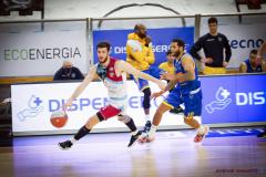 Basket Serie A2 Maschile 2020-21 - NPC Rieti