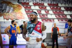 Basket Serie A2 Maschile 2020-21 - NPC Rieti