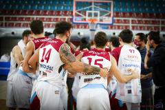 Basket Serie A2 Maschile 2020-21 - NPC Rieti