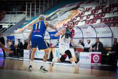 Basket Serie A2 Maschile 2020-21 - NPC Rieti